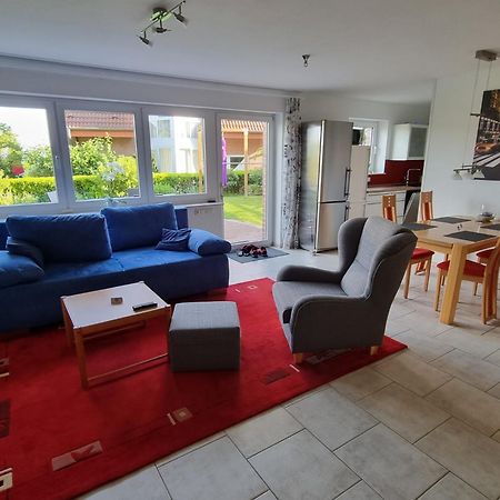 דורטמונד Dortblick Appartement מראה חיצוני תמונה