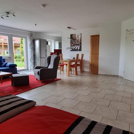 דורטמונד Dortblick Appartement מראה חיצוני תמונה