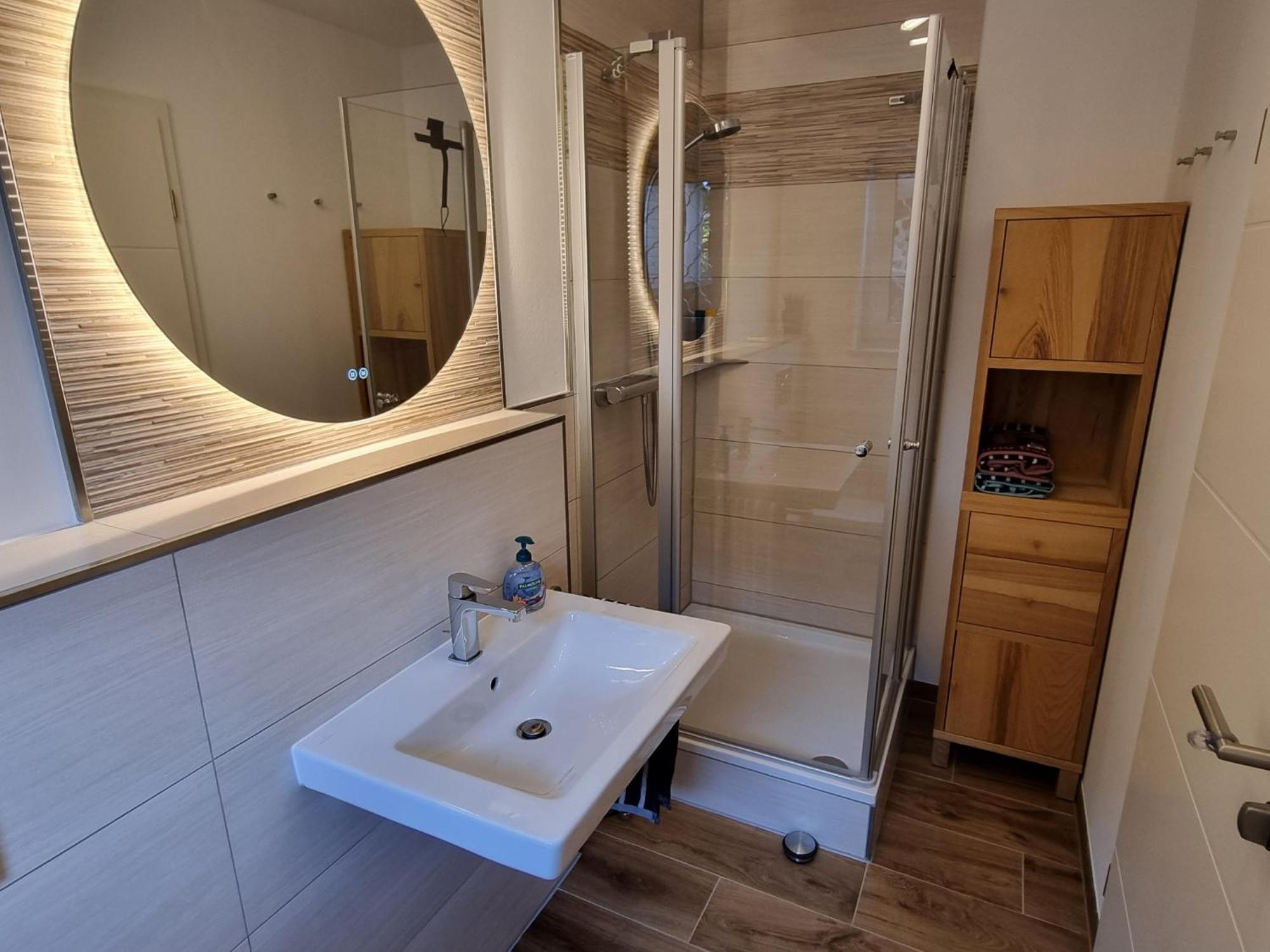 דורטמונד Dortblick Appartement מראה חיצוני תמונה