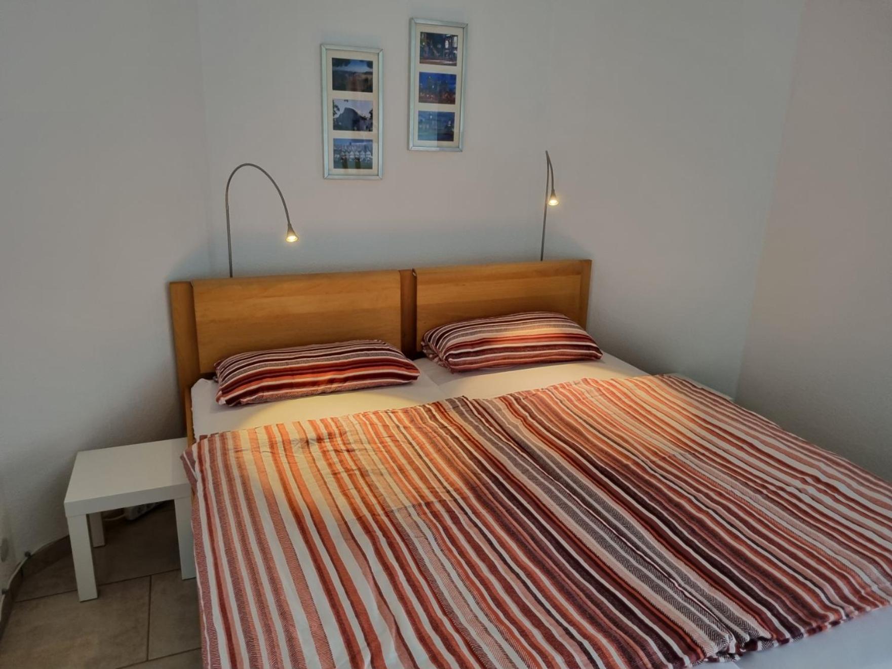 דורטמונד Dortblick Appartement מראה חיצוני תמונה