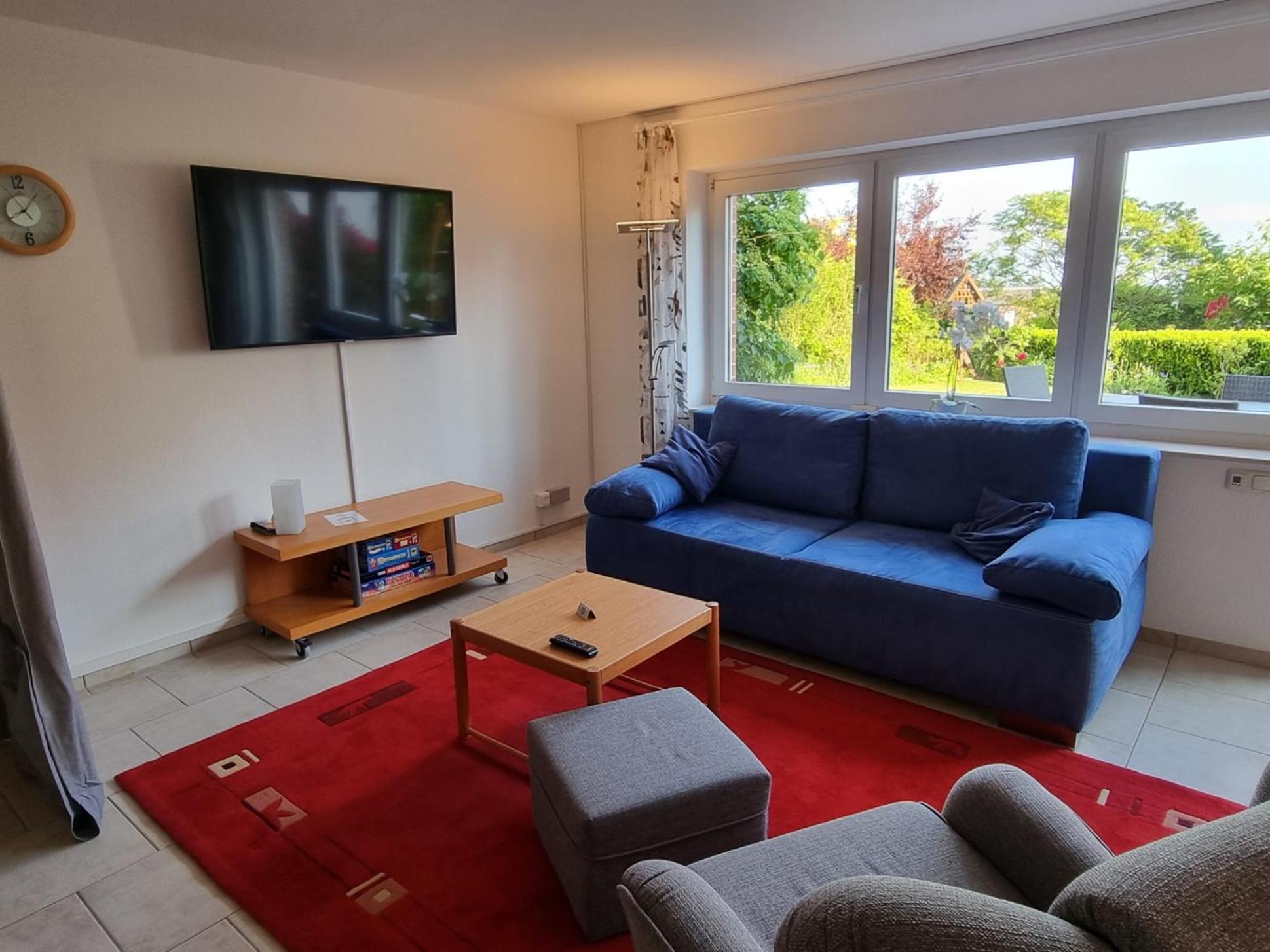 דורטמונד Dortblick Appartement מראה חיצוני תמונה