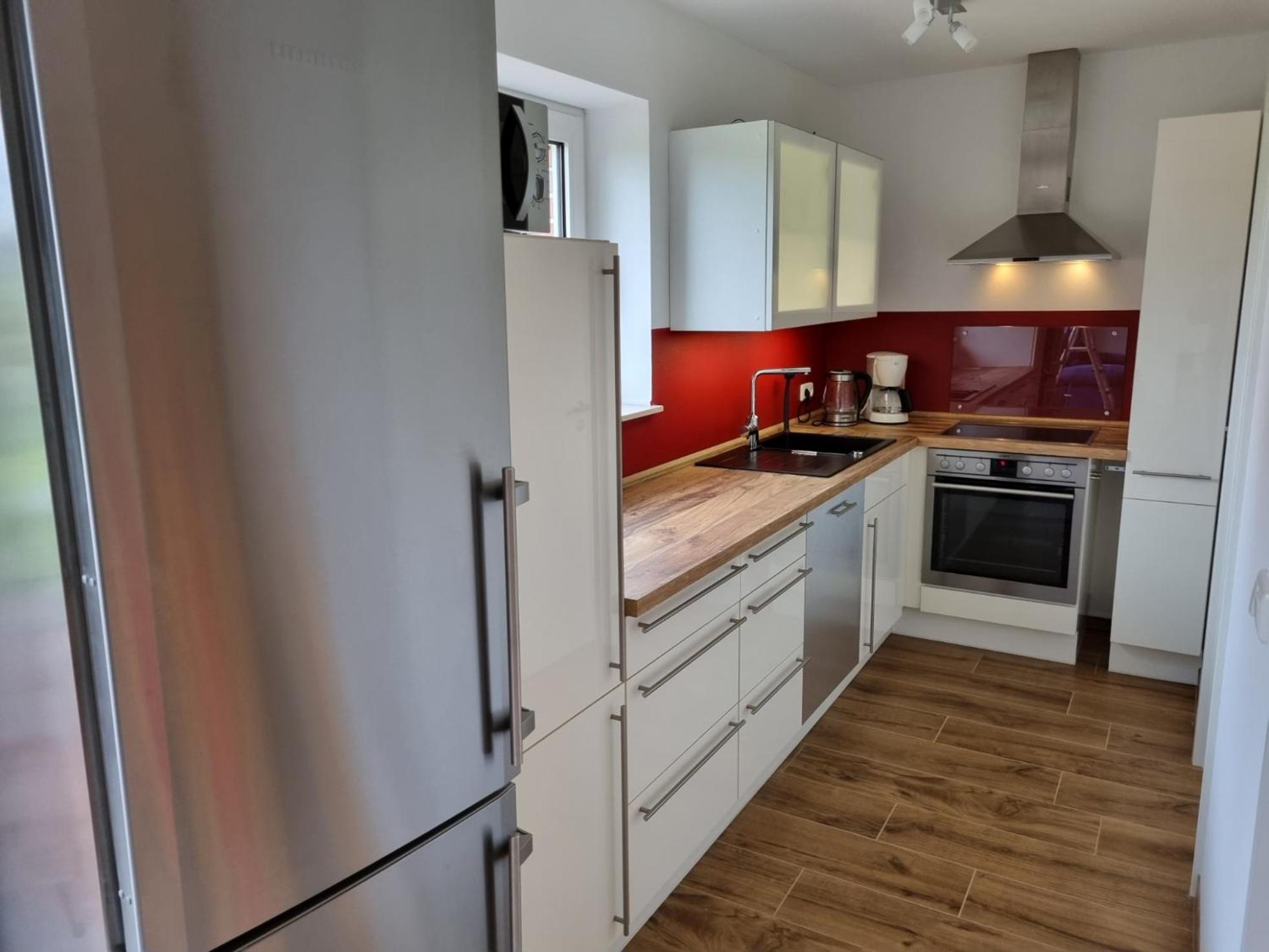 דורטמונד Dortblick Appartement מראה חיצוני תמונה